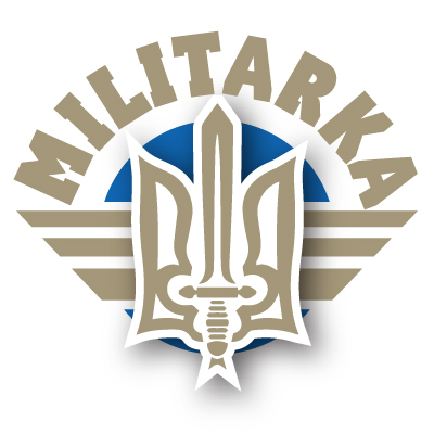 Интернет-магазин Militarka