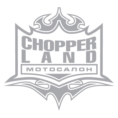 Інтернет-магазин ChopperLand